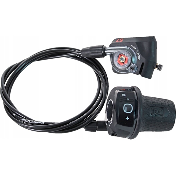 SRAM S7 Spectro Takavaihde Vivun Clickbox, Kaapeli 170 cm