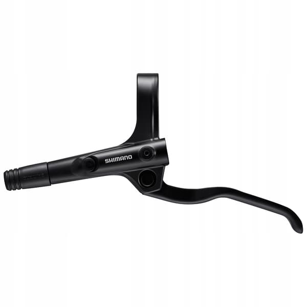 SHIMANO Hydraulisk Broms MT200 Framhjul Komplett