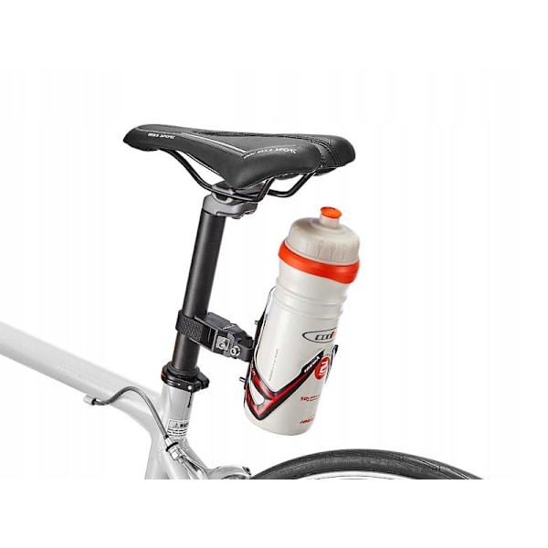 IBERA Adapter til Cykelflaskeholder