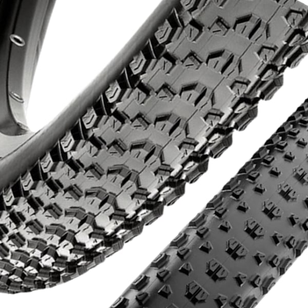 MAXXIS IKON MTB Dæk 29x2,20 (56-622) Cykeldæk til Konkurrence og Downhill