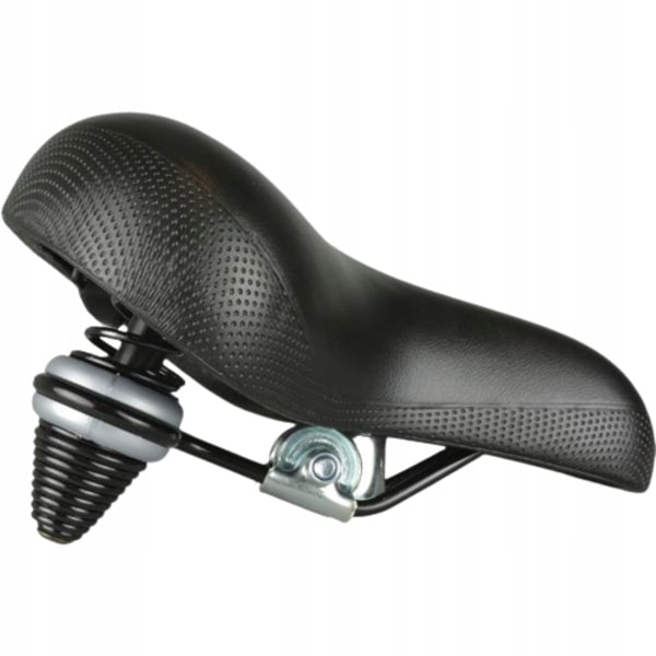 SELLE ROYAL 69545 Universal Cykelsadel med Fjedersystem