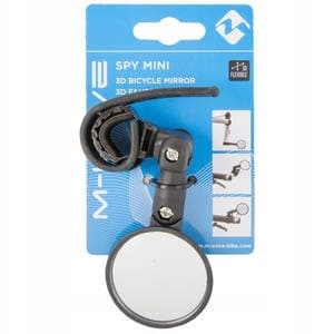 M-WAVE SPY MINI Universell Cykelspegel 46MM