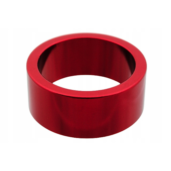 Ohjauslaakerin korokeprikka, Ahead-malli, 1 1/8", korkeus 20 mm