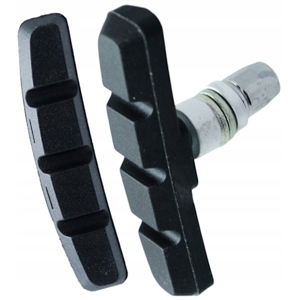 BARADINE Bremseklodser V-BRAKE 947V Sort