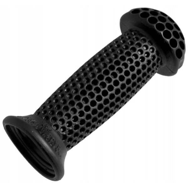 PROGRIP 501 Lasten Pyöräilykahvat, 101 mm, Ergonominen Muotoilu, Kestävä ja Luistamaton Materiaali