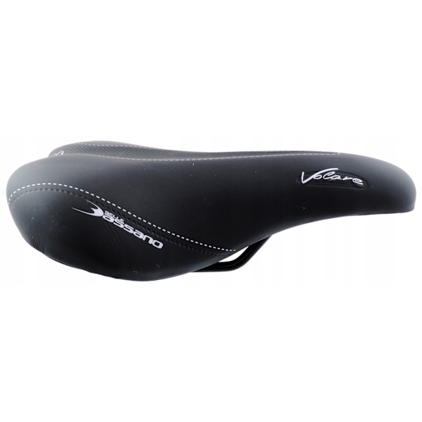 Selle Bassano Miesten Ergonominen Polkupyörän Satula