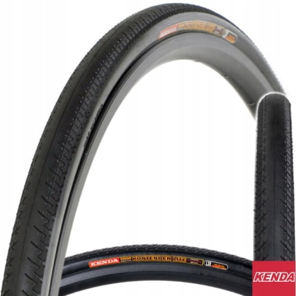 KENDA KONTENDER CYKELDÄCK 26 x 1,0 VÄGPLANERING
