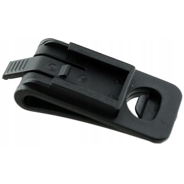 PROX WEGA USB Ladattava Takavalo 40 Lm