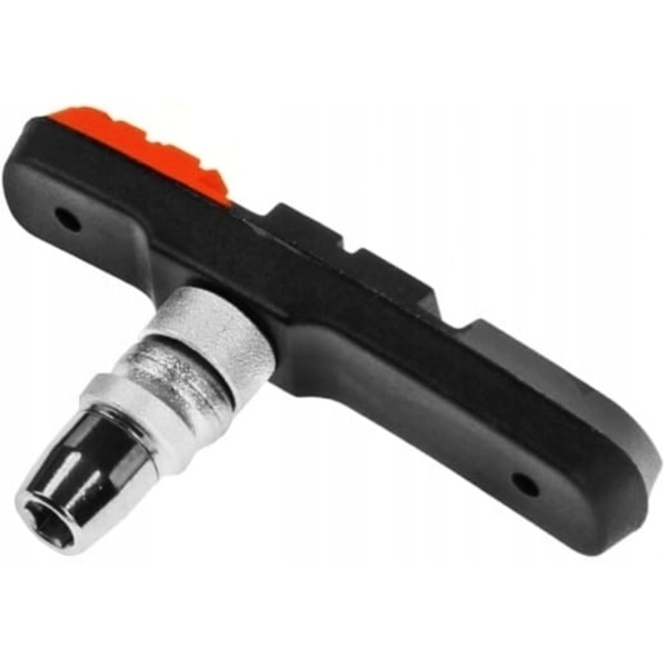 BARADINE Bremseklodser V-BRAKE 960V Orange 72mm til Cykler