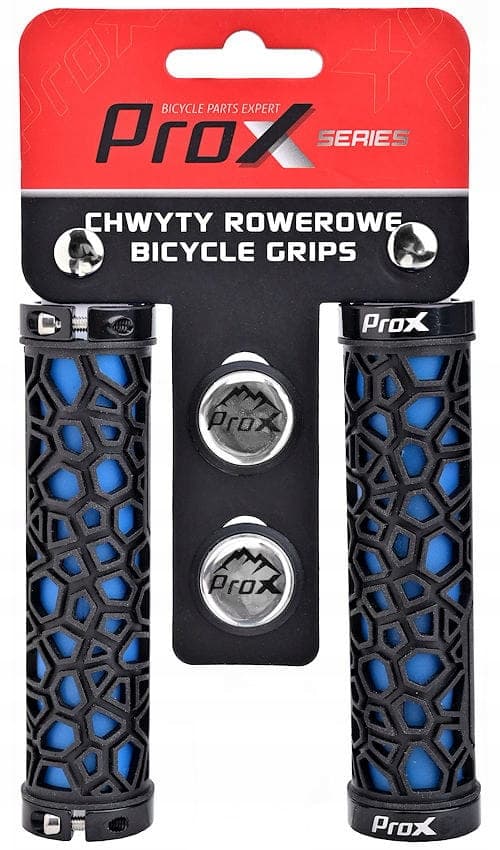 PROX VELO Pyörän Ohjaustangon Grippikahvat