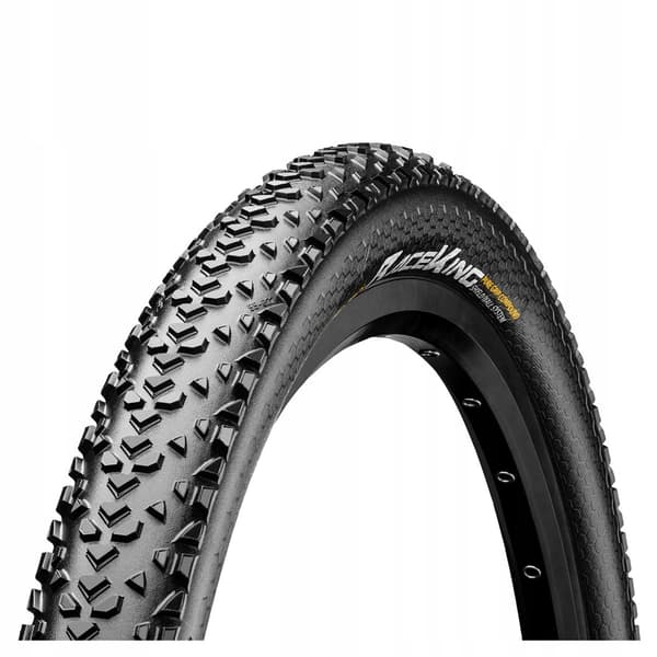 Däck 26 x 2,0 Continental Race King för E-cykel MTB
