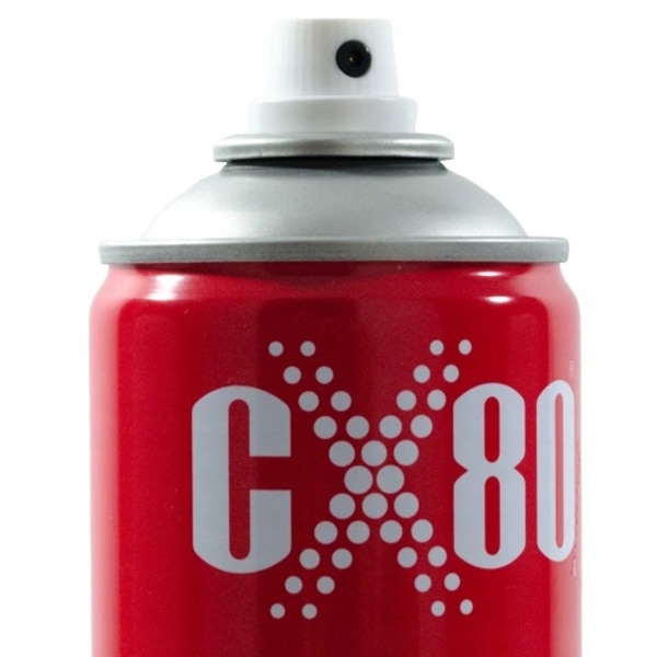 CX80 Gäng- och Borrningsolja 500 ml