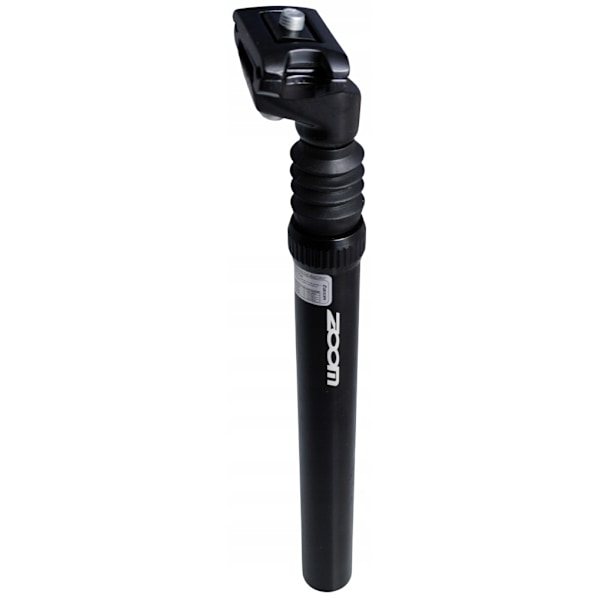 ZOOM Jousitettu Istuinputki 27,2 mm SPS-C372 Pyöräilijöille
