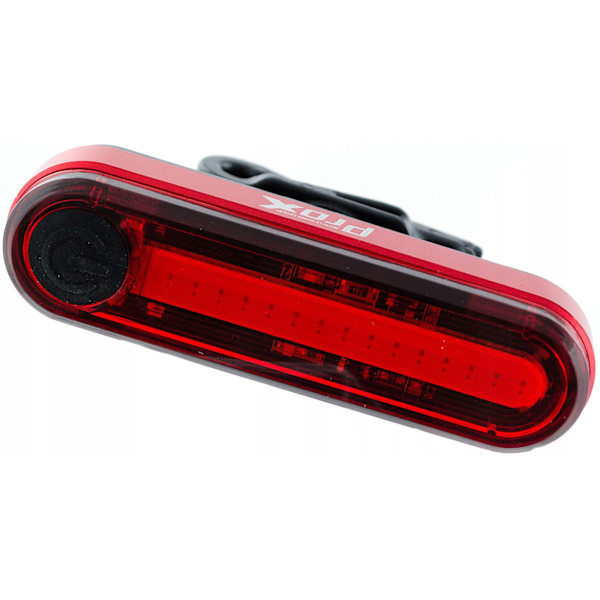 PROX WEGA USB Ladattava Takavalo 40 Lm