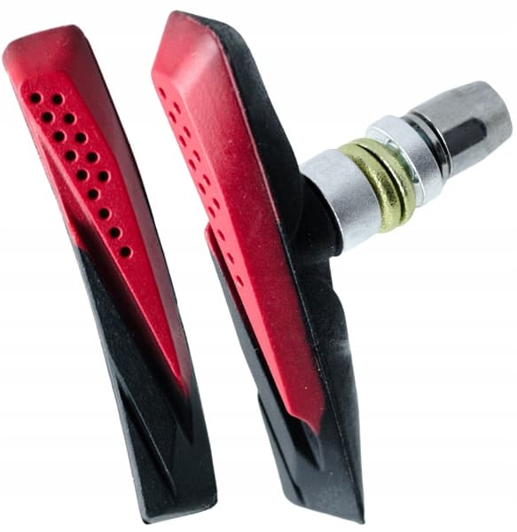 PROX V-Jarrupalat 72 mm Kierreasennuksella