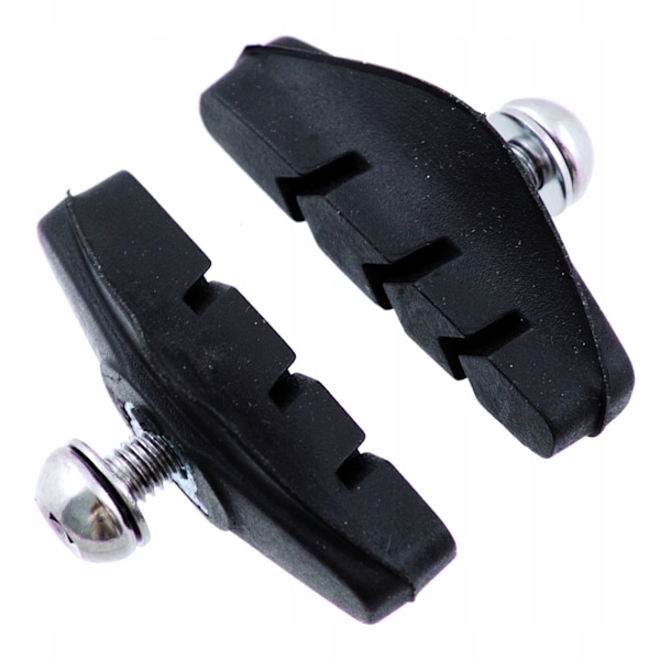 SPENCER Kestävät Kilpajarrupalat - 4 kpl, Caliper-yhteensopivuus