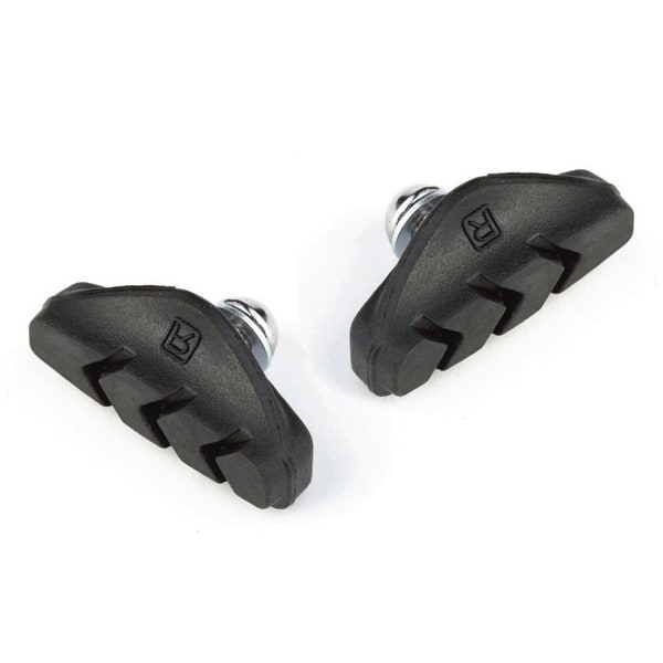 CLARKS CP250 Bromsbelägg, Shimano/Campagnolo 50mm Vägbana