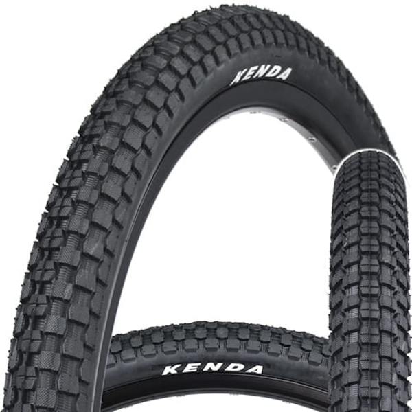 Kenda K905 Krad BMX Dirt Jump Dæk 26x2,30