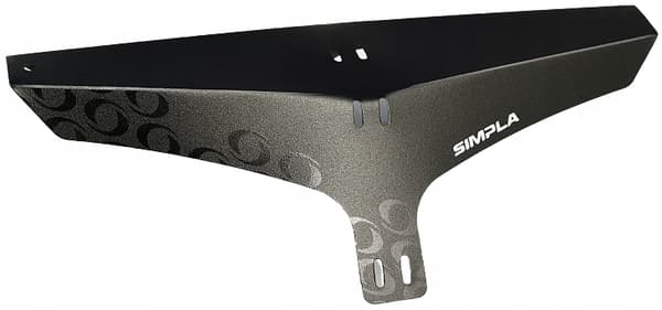 SIMPLA IQ MTB ENDURO SKÆRMSÆT PROFESSIONELT