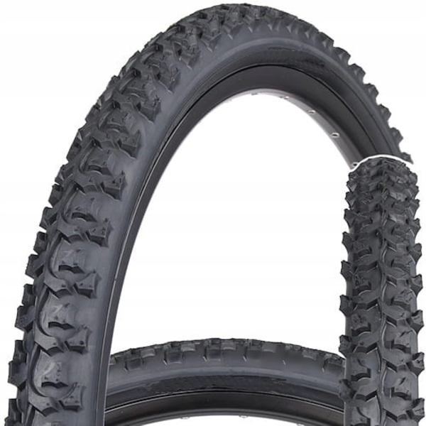 Cykeldäck VEE RUBBER Fiskbenmönster 26x2.0 (52-559)