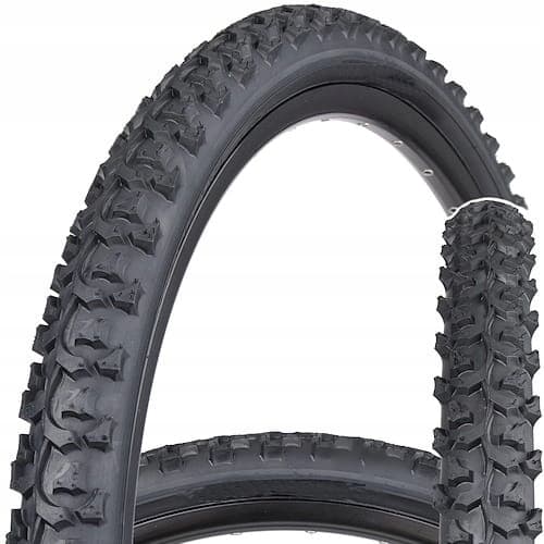 Vee Rubber Pyörän Ulkorengas Jodelka 26x2.0 (52-559)