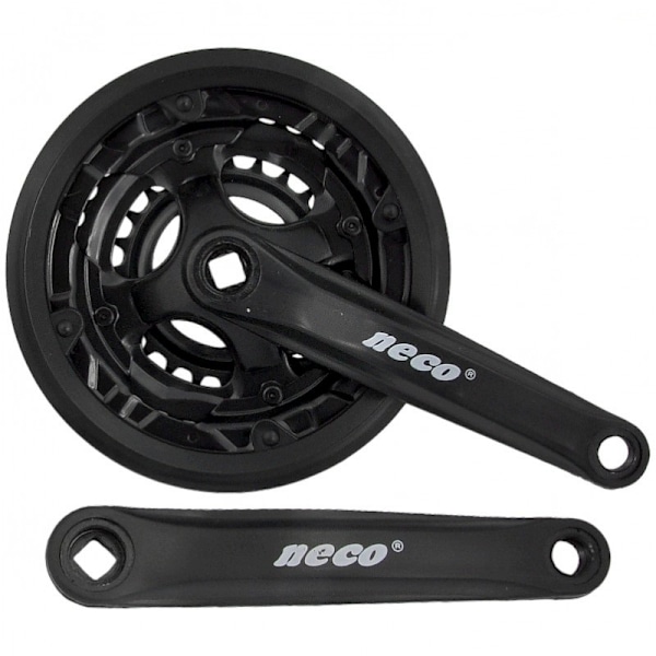 NECO NSP3002 MTB Vevparti 42/34/24T 152mm