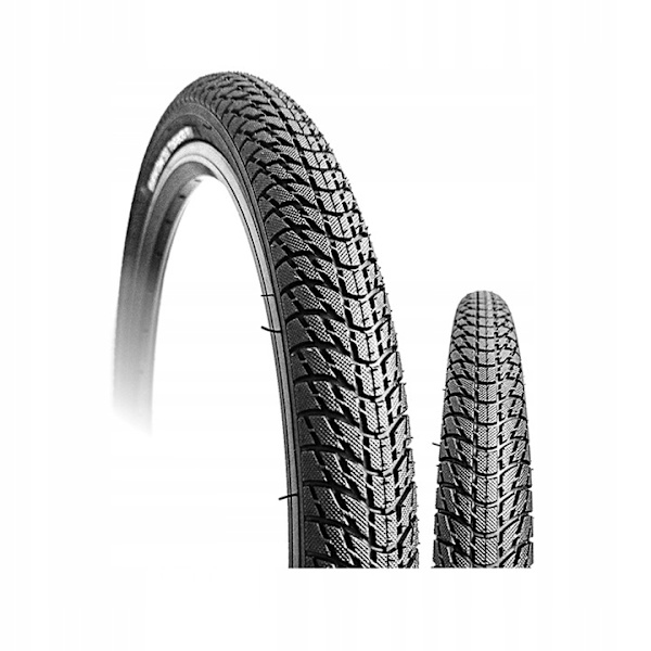 GEKON TOPACIO PRO Cykeldäck 16x1,75 47-305