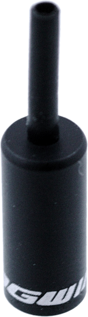 JAGWIRE Forseglet Pansret Kabelender 4 mm Til Cykler