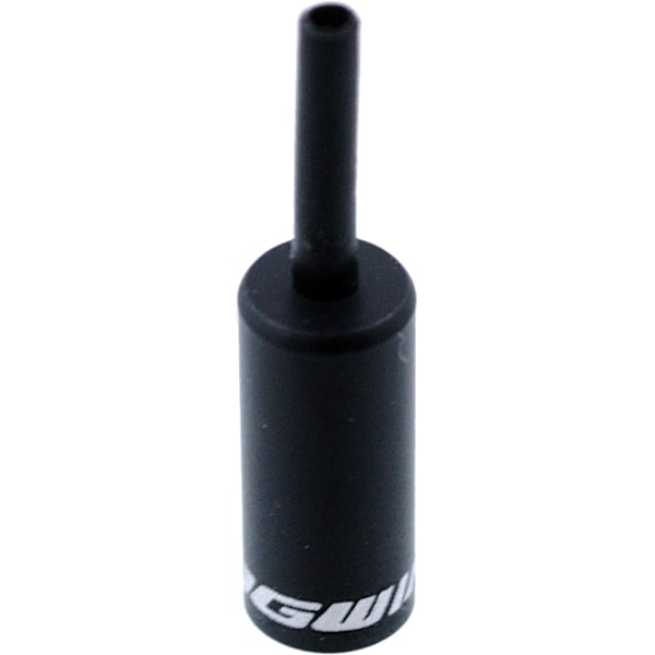 JAGWIRE Tätslutande Växelslutsände 4 mm