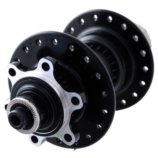 Novatec Bakre Nav NT-D042 32H 8-11S Skivbroms 4 Lager