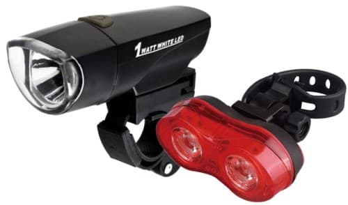 LED Lamp Set XC 785/XC-151R 1W/2x0.5W