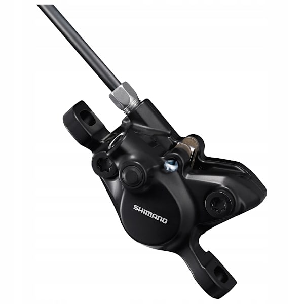 SHIMANO BR-MT200 Hydraulisk Forbremsekit Komplet Set