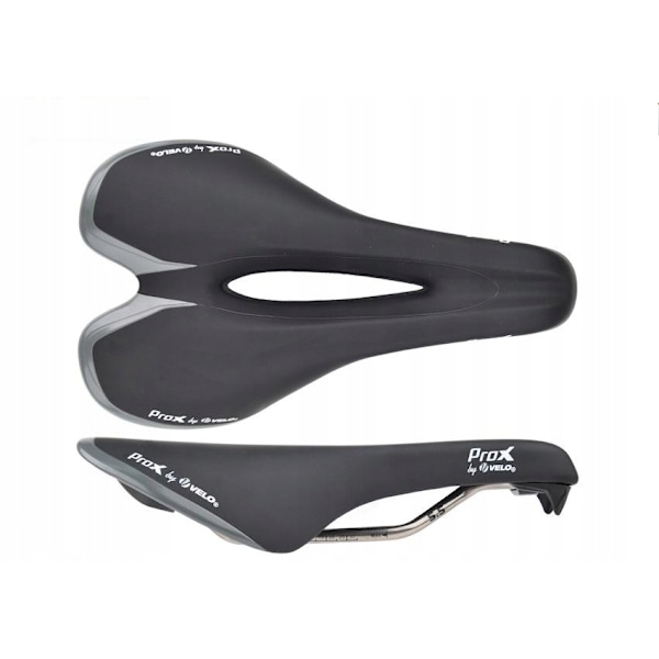 VELO VL2372 Lättvikt Triathlon Cykelsadel