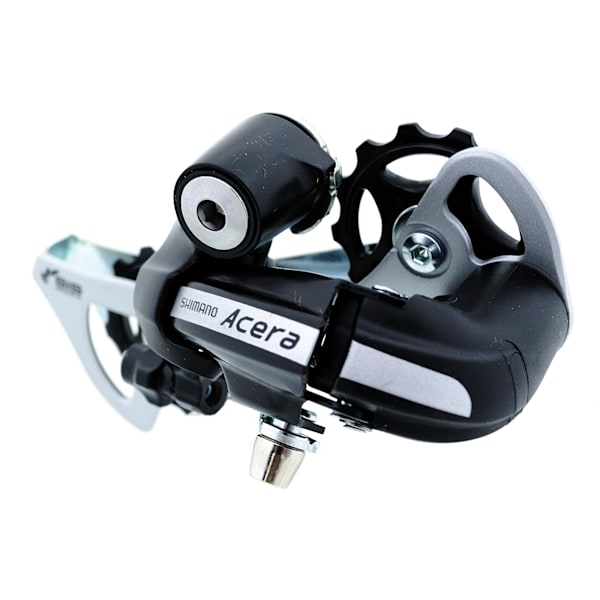 SHIMANO RD M360SGSS ACERA Bagskifter 7/8-Speed til Cykler