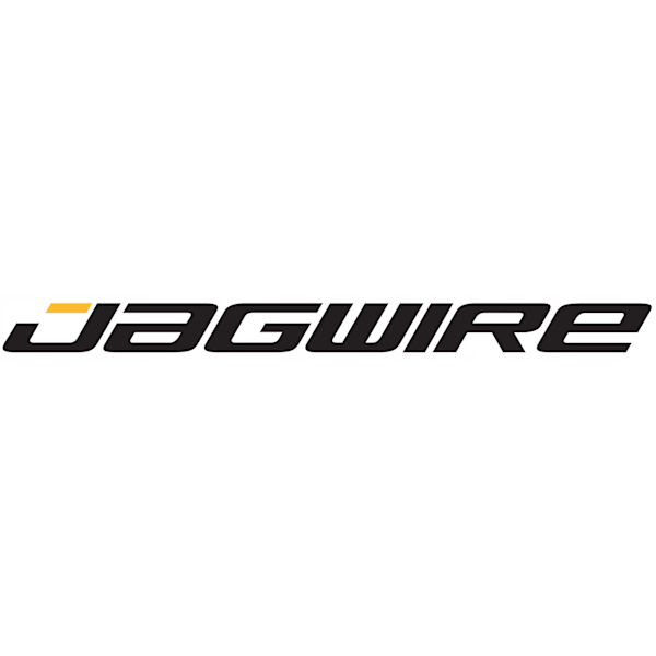 Jagwire Teräspäällysputken Päätytiiviste 4 mm