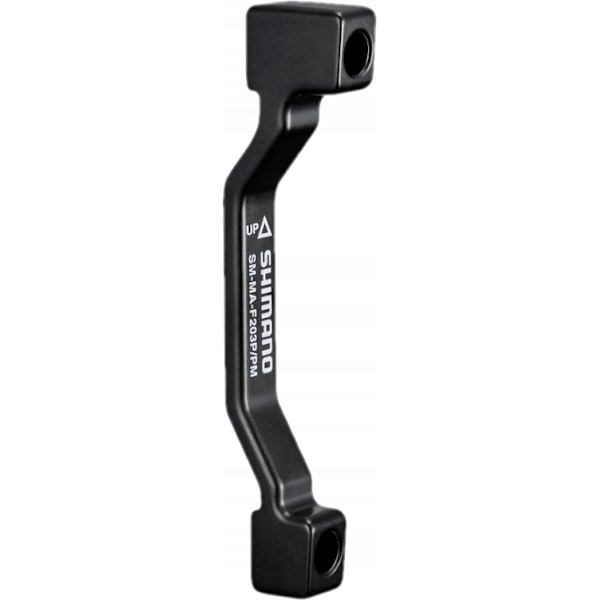SHIMANO Skivbromsadapter PM-PM 180 mm