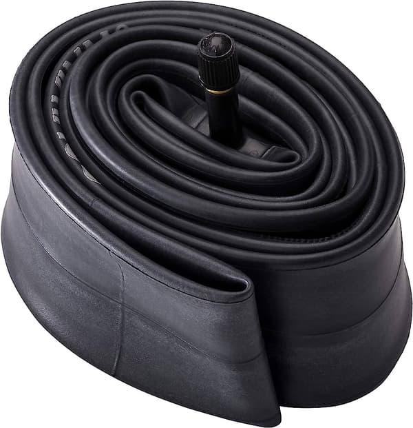 Cykeldäckslang 24x1 3/8 AV RAION
