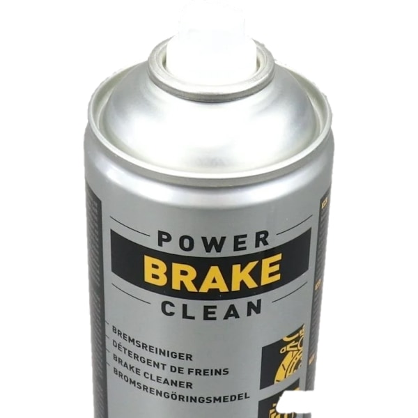 MOTOREX Jarrulevyn Puhdistusspray 750 ml - Tehokas ja nopea puhdistus ratkaisu