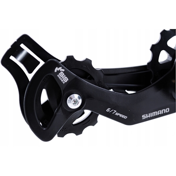 SHIMANO RD TY300D Bakväxel för Skruvfäste 6/7/8 Växlar