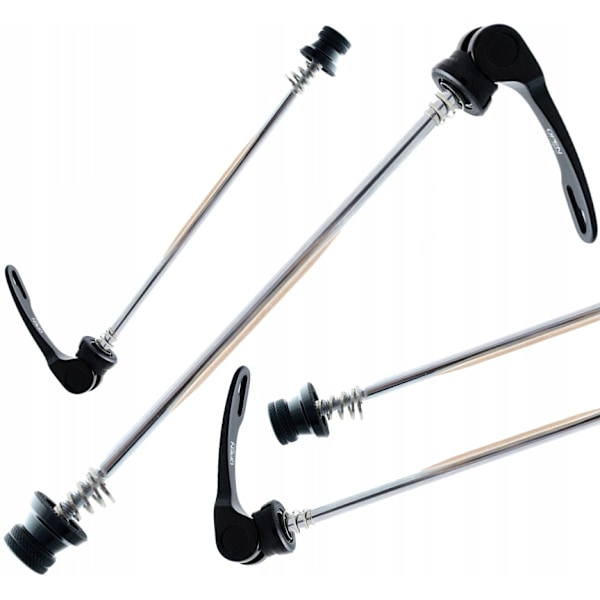 Novatec Bakre Nav NT-D042 32H 8-11S Skivbroms 4 Lager