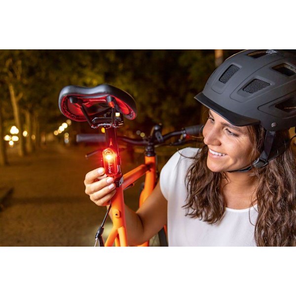 Baklykta SIGMA CURVE 15960 för cyklar