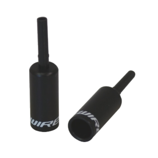 Jagwire Teräspäällysputken Päätytiiviste 4 mm