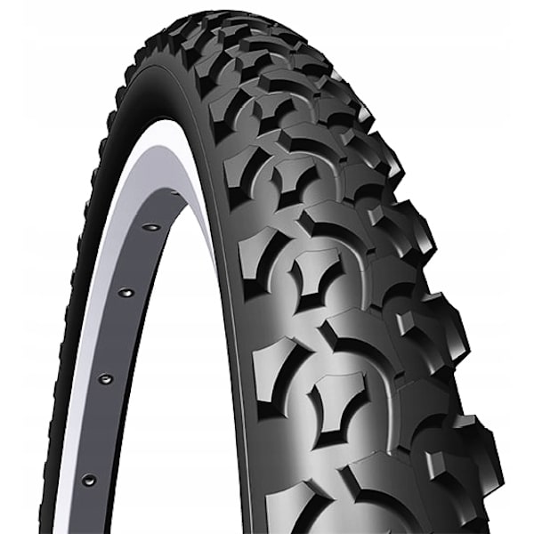 MITAS RAPID V36 DÄCK 26x2.0 52-559 MTB BERGSCYKLING