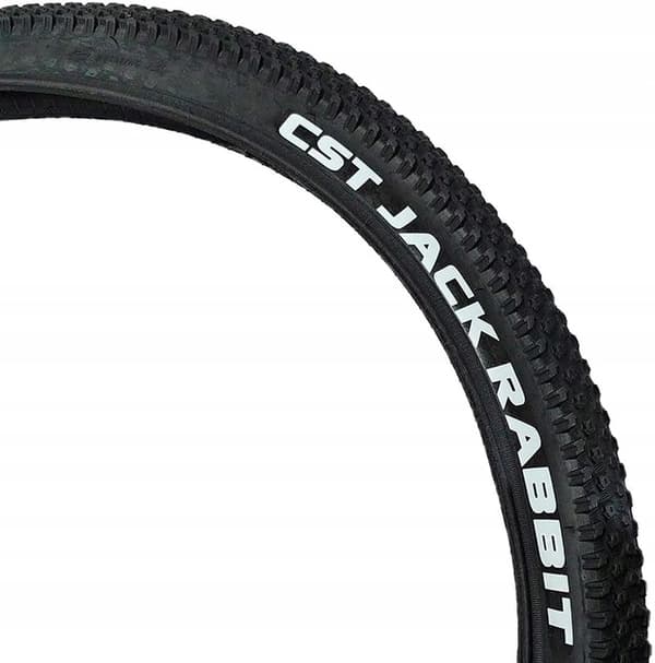 CST JACK RABBIT Cykeldäck 26x2,10 Små Kuber