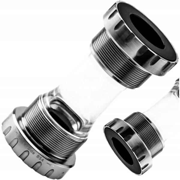 Truvativ/SRAM BSA Vevenhet 22/24mm NECO 501 Fäste