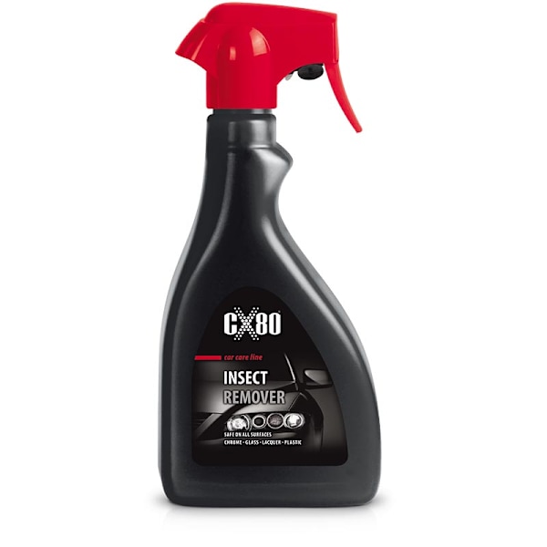CX80 Insektsborttagare 0,6L