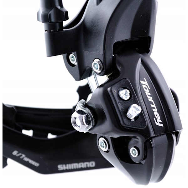 SHIMANO RD TY300B Bakväxel för krok 6/7/8-växlar