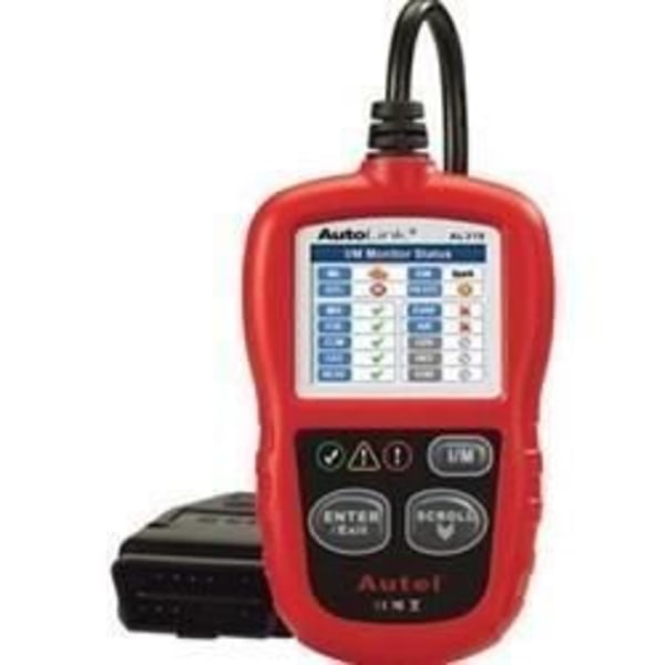 AUTEL OBD2 Auto Link Diagnostic Tool AL319