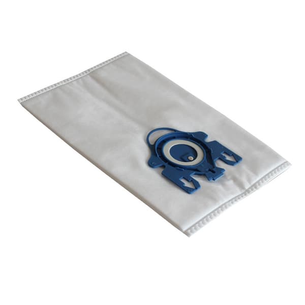 10-pack dammsugarpåsar dammsugarpåse, vit, 285*180mm