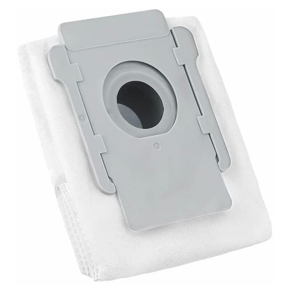 3-pack dammsugarpåsar till i7+ E5 E6 S9 dammsugare
